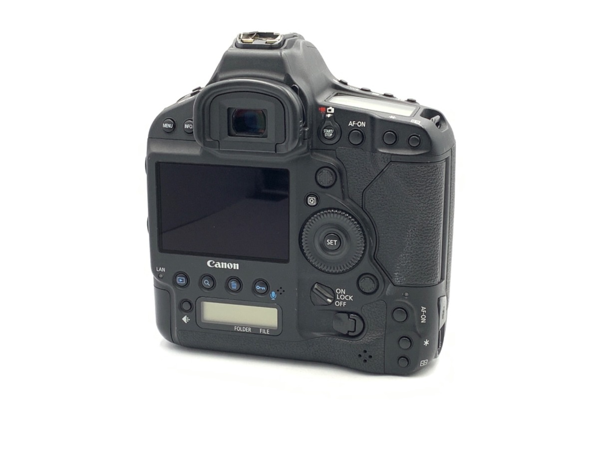 キヤノン EOS-1D X Mark II ボディ