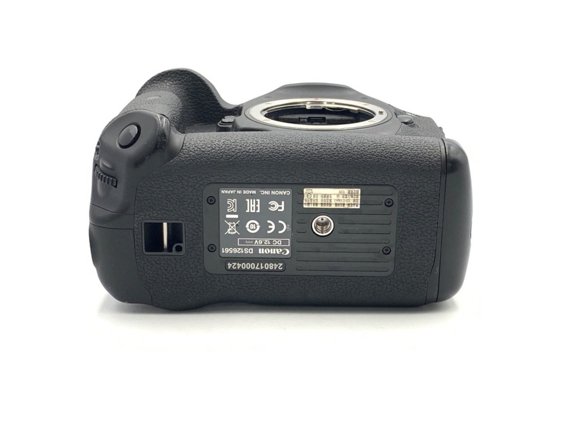キヤノン EOS-1D X Mark II ボディ