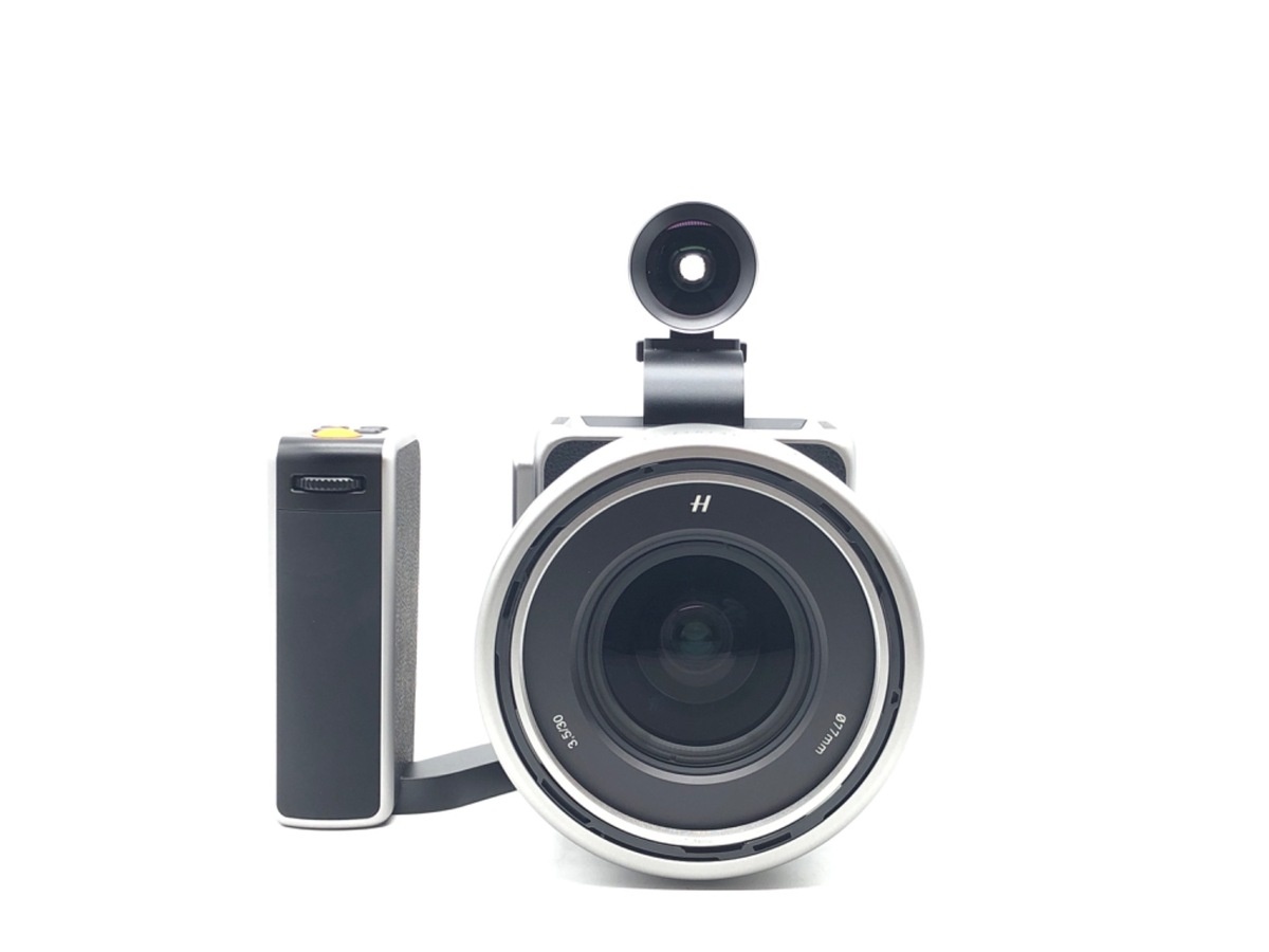 ハッセルブラッド 907X Anniversary Edition Kit