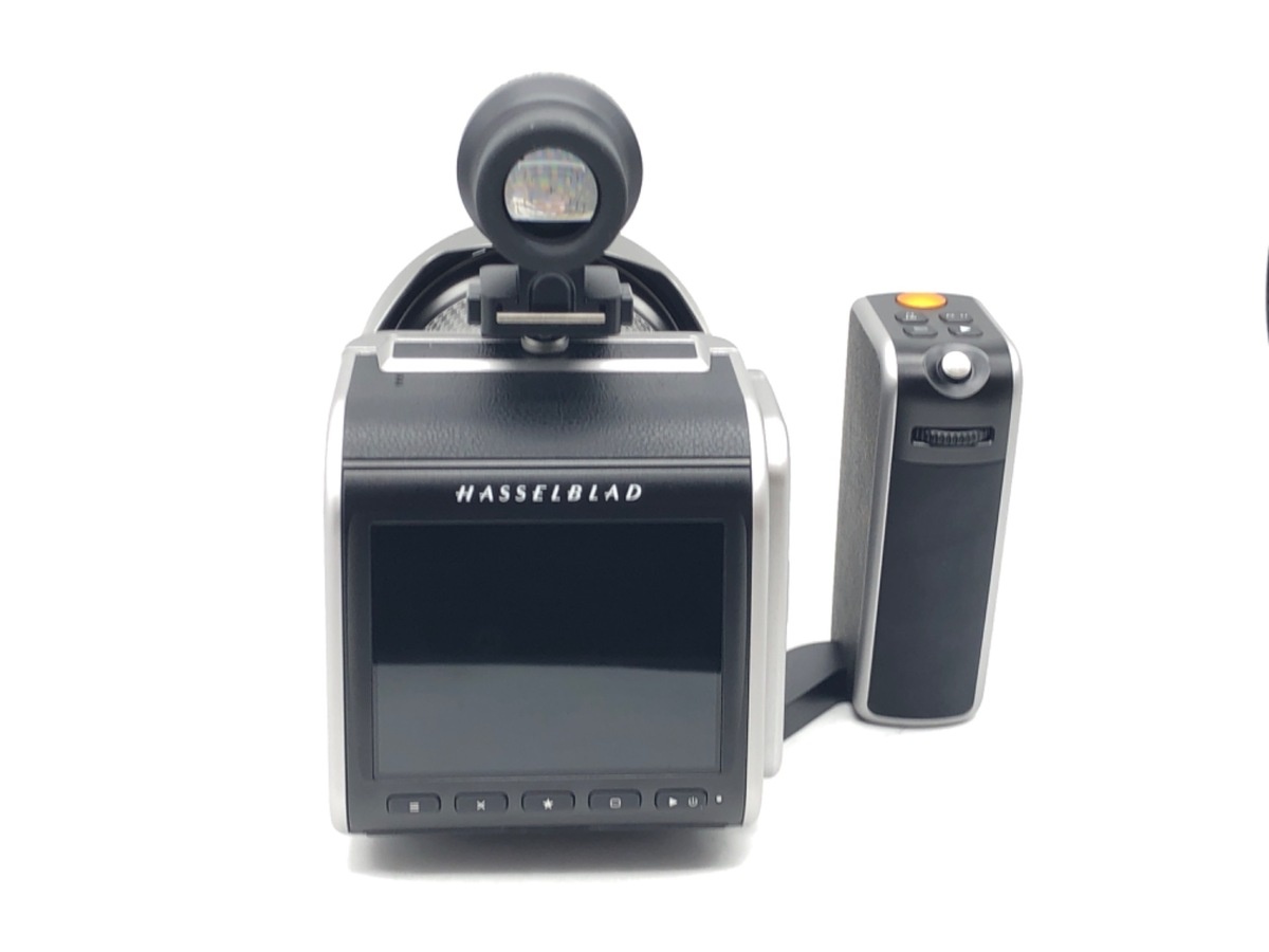 ハッセルブラッド 907X Anniversary Edition Kit