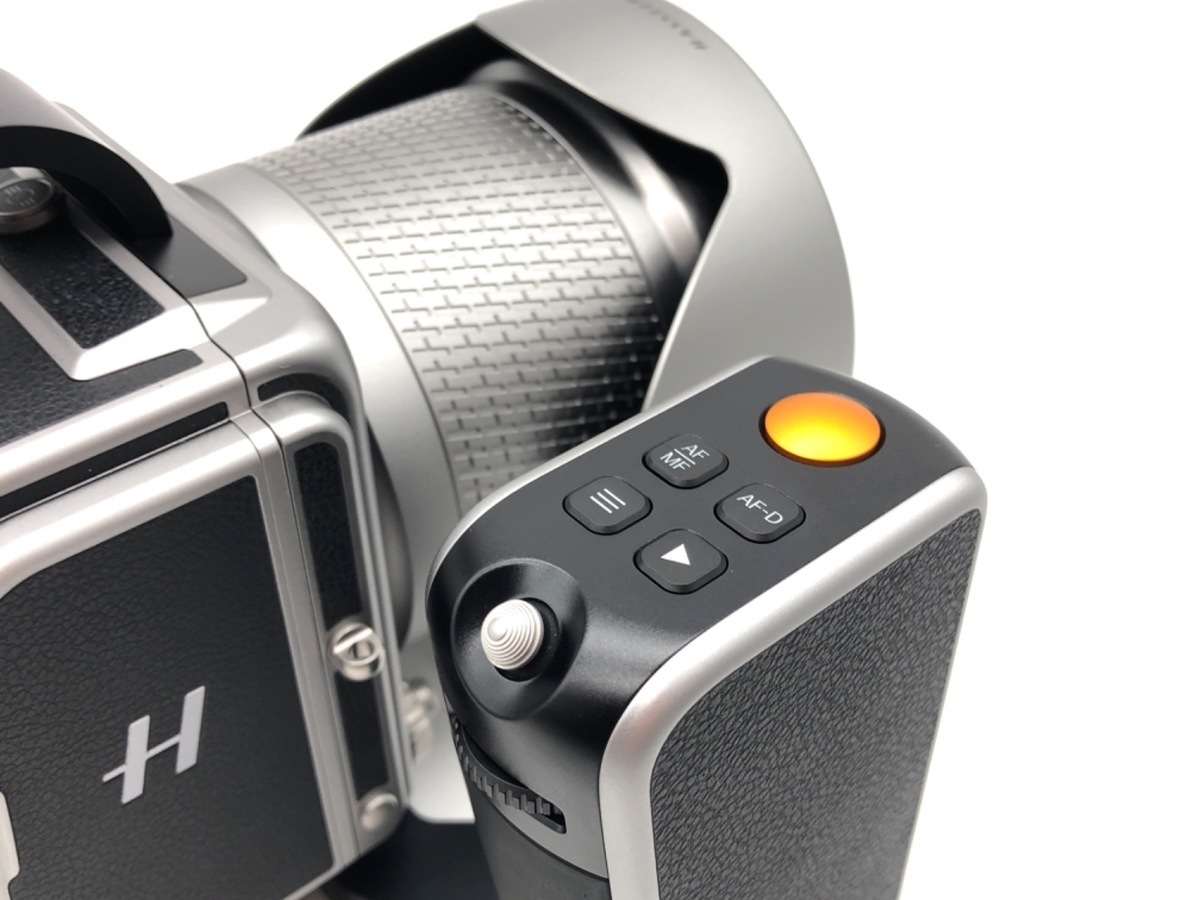 ハッセルブラッド 907X Anniversary Edition Kit