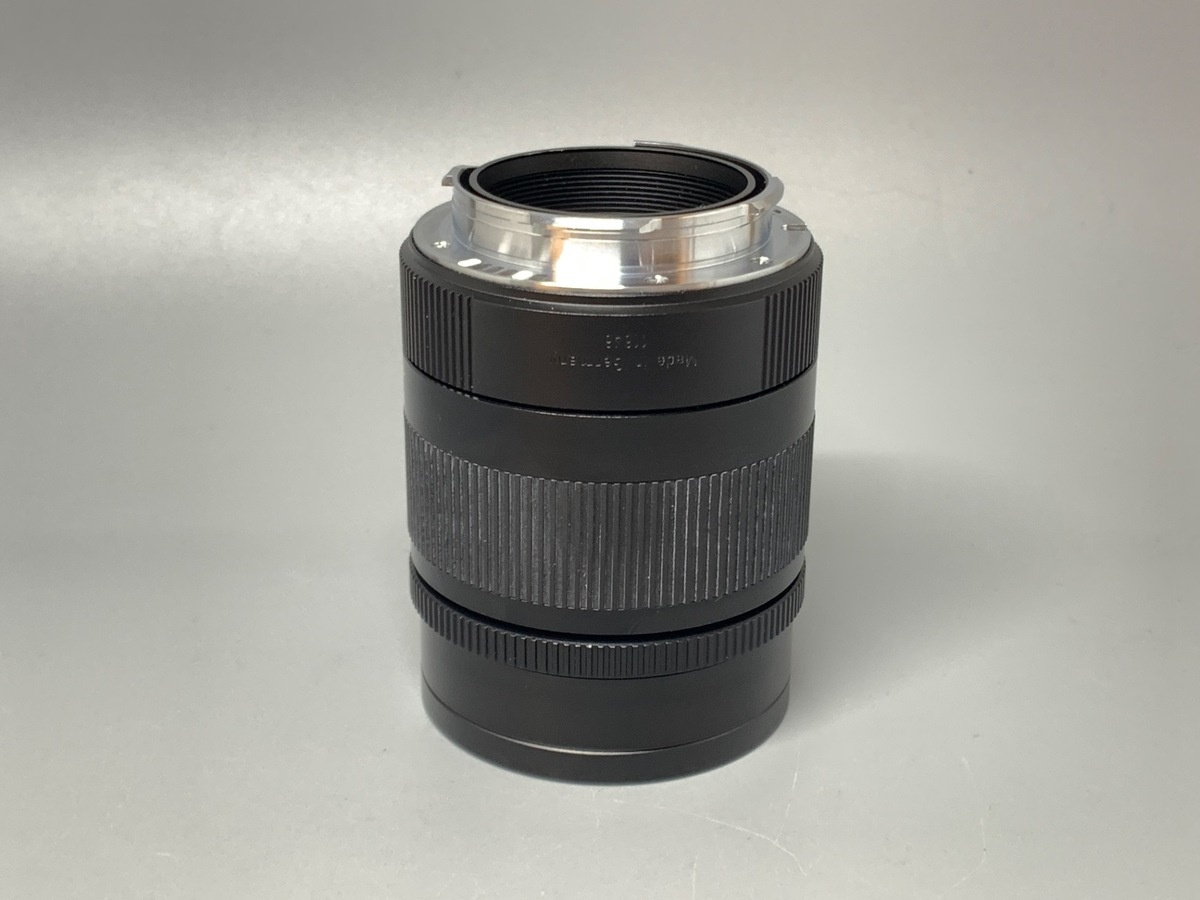 ライカ ズマリットM 90mm F2.5