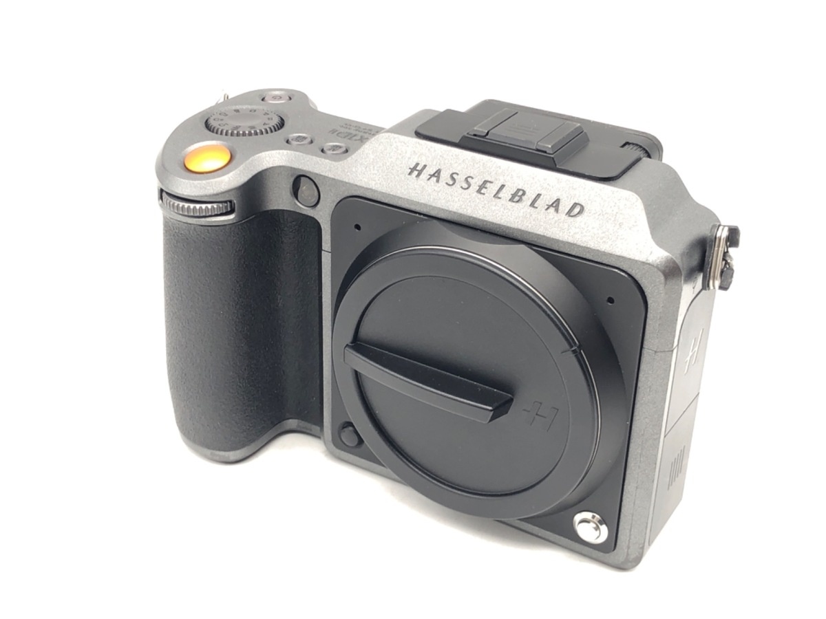 ハッセルブラッド X1D II 50C ボディ