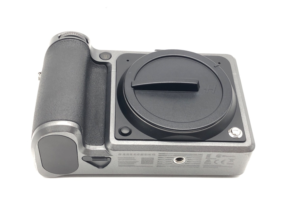 ハッセルブラッド X1D II 50C ボディ