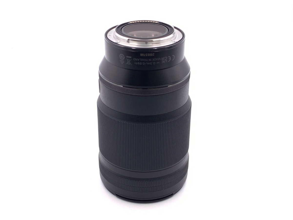 ニコン NIKKOR Z 35mm f/1.2 S