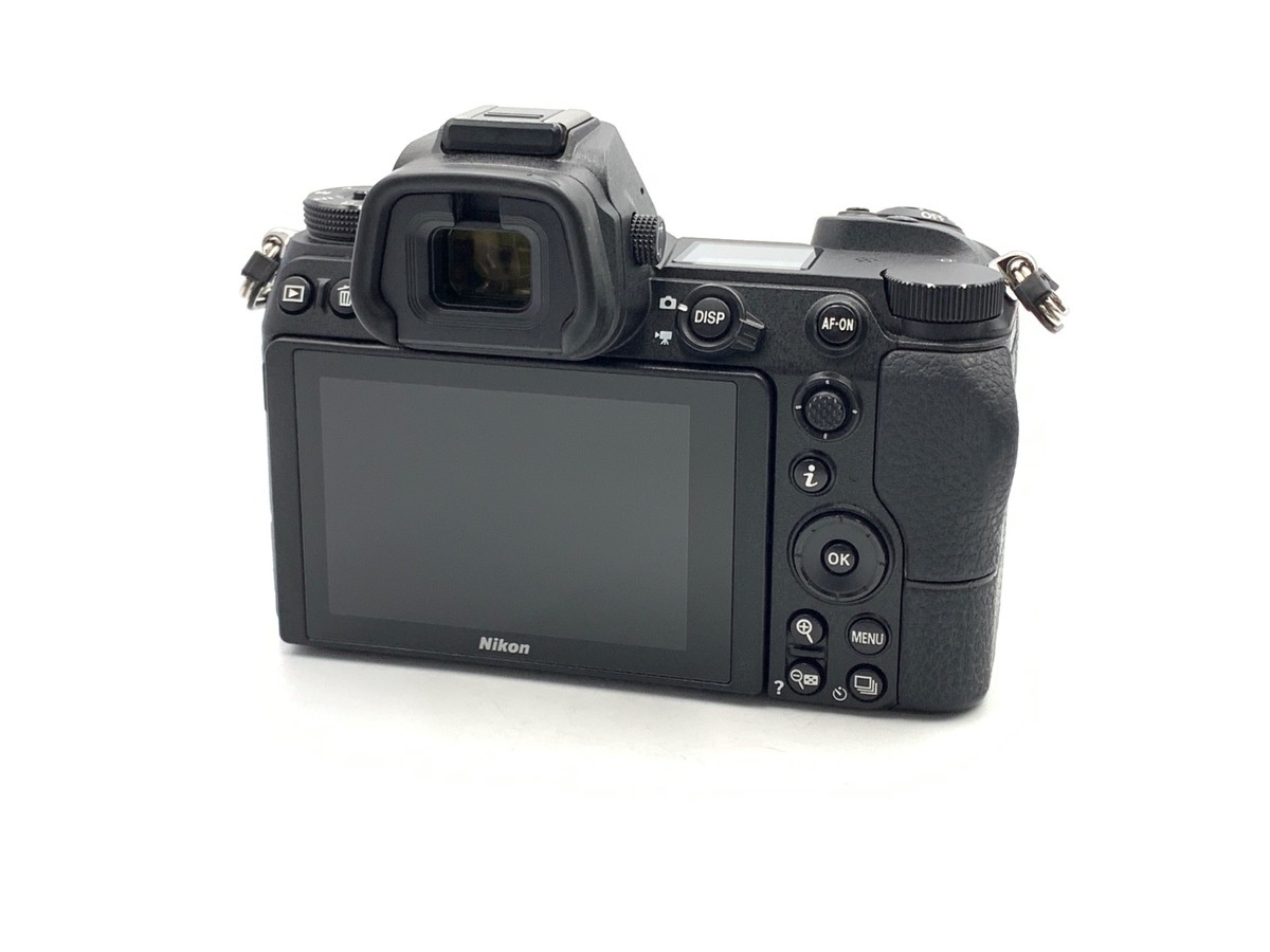 ニコン Z7 ボディ
