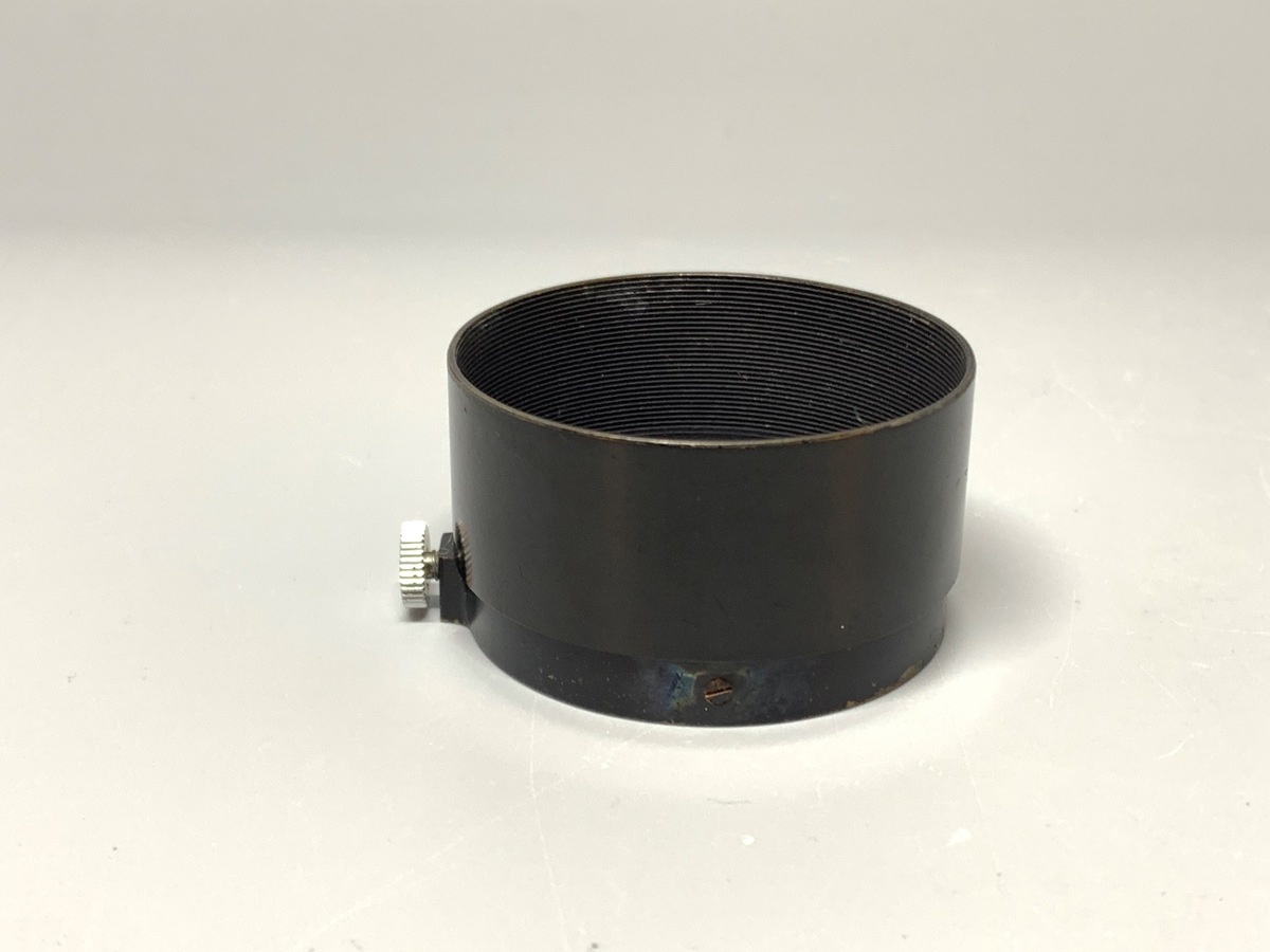 ライカ ライカフード FLQOO ブラック (初期3.5cm)