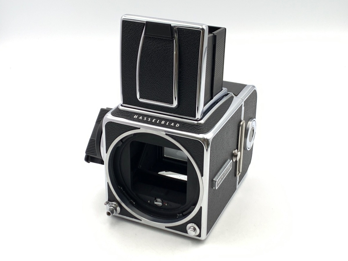 ハッセルブラッド 500C/M ボディ A12付