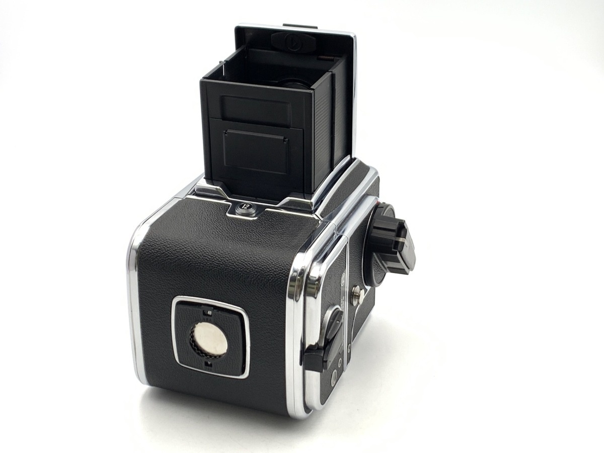 ハッセルブラッド 500C/M ボディ A12付