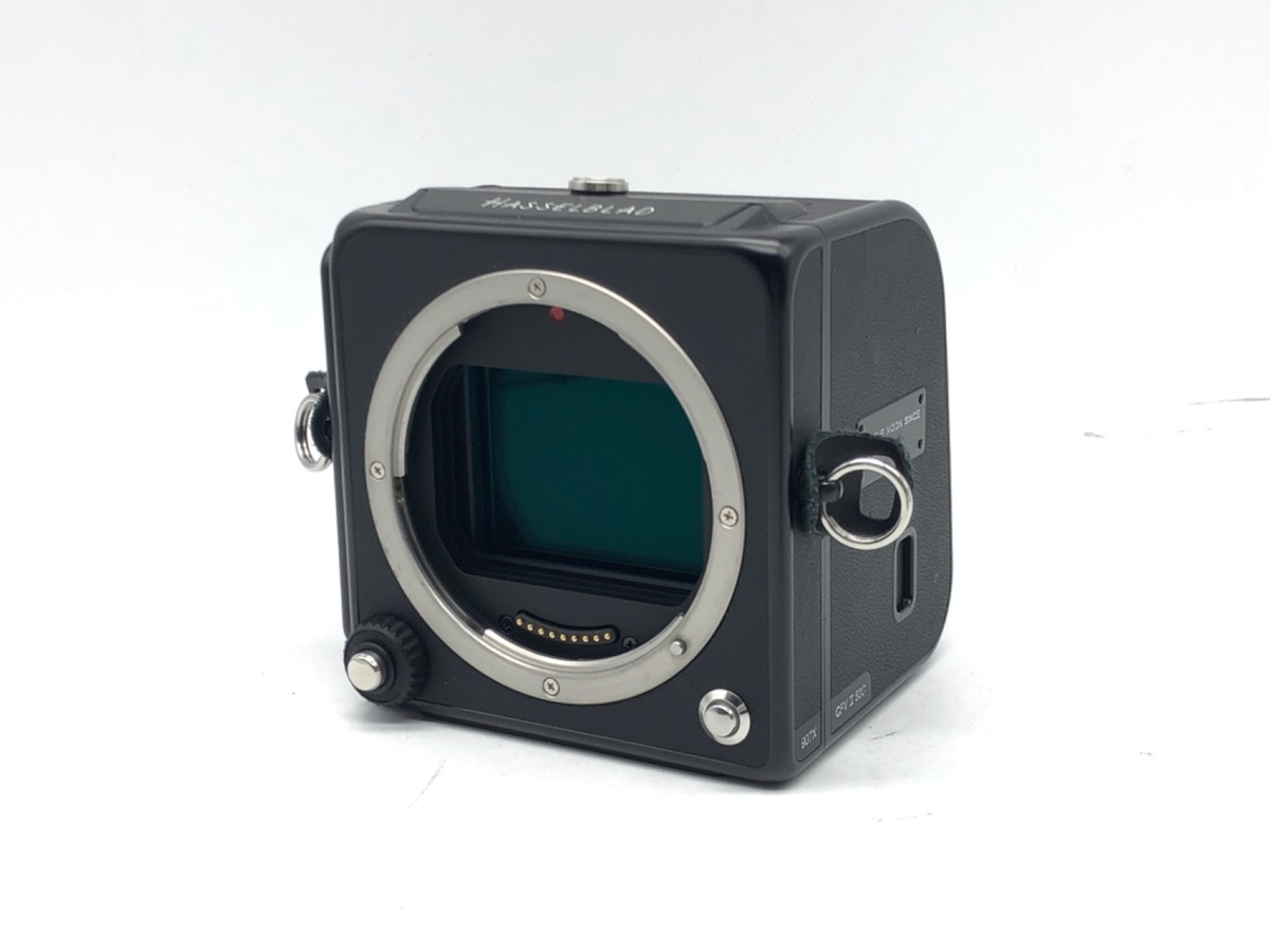 ハッセルブラッド 907X スペシャルエディション(月面着陸50周年モデル)