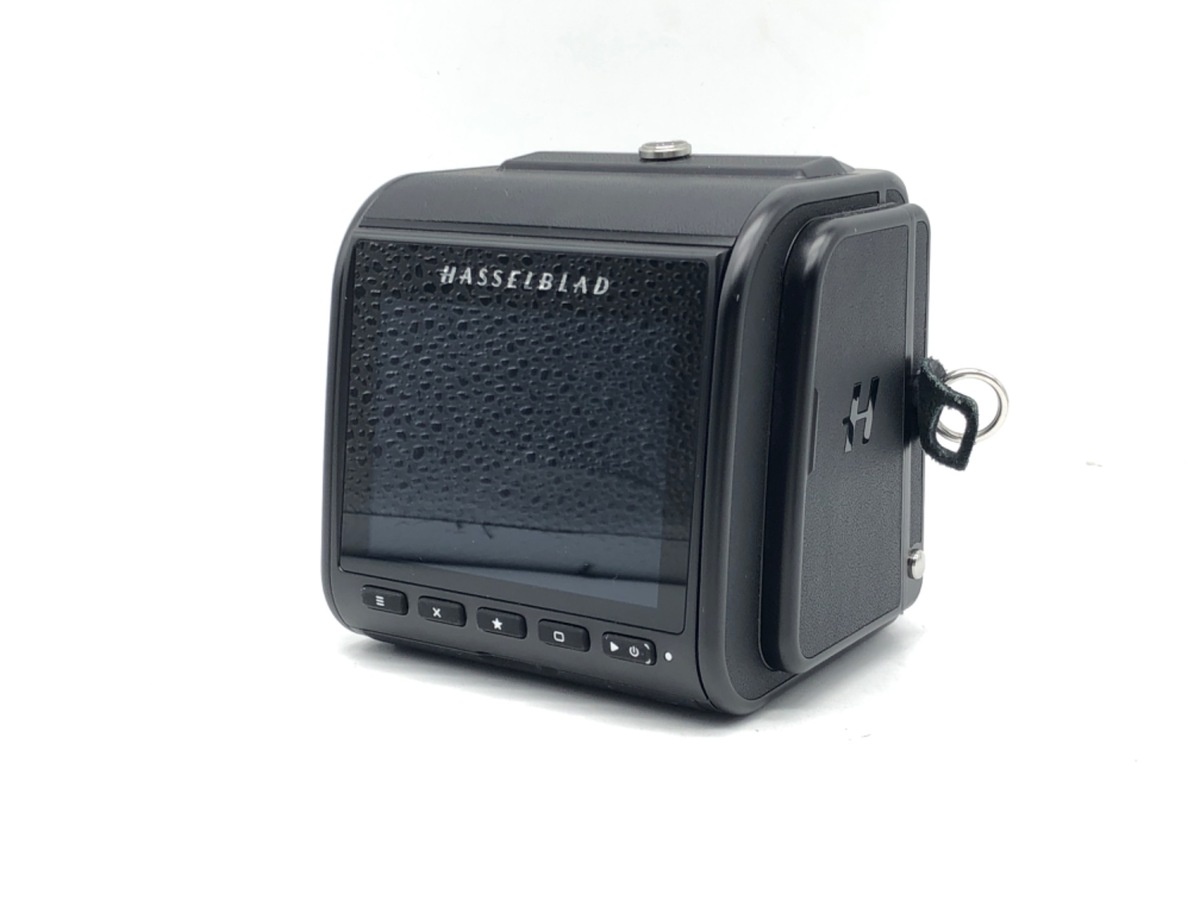 ハッセルブラッド 907X スペシャルエディション(月面着陸50周年モデル)