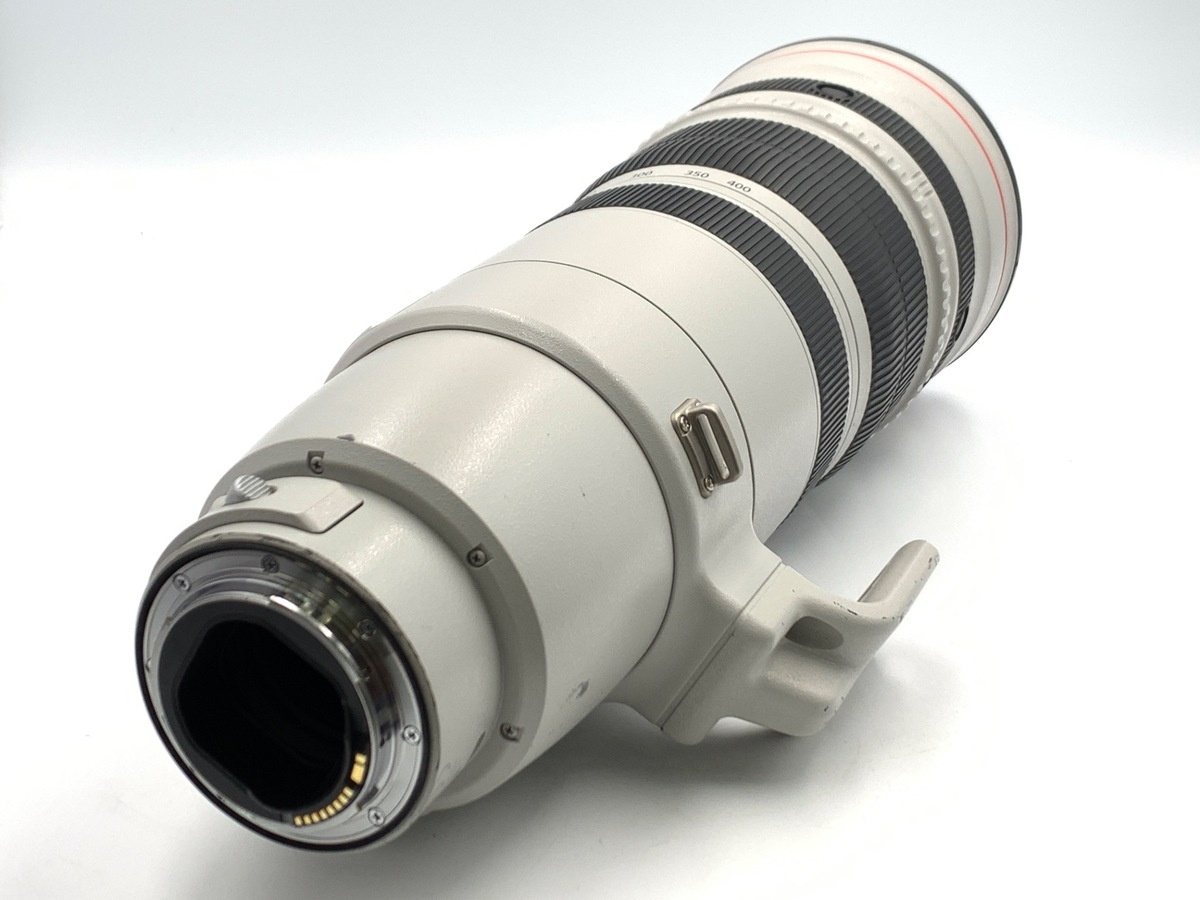キヤノン EF200-400mm F4L IS USM エクステンダー 1.4×