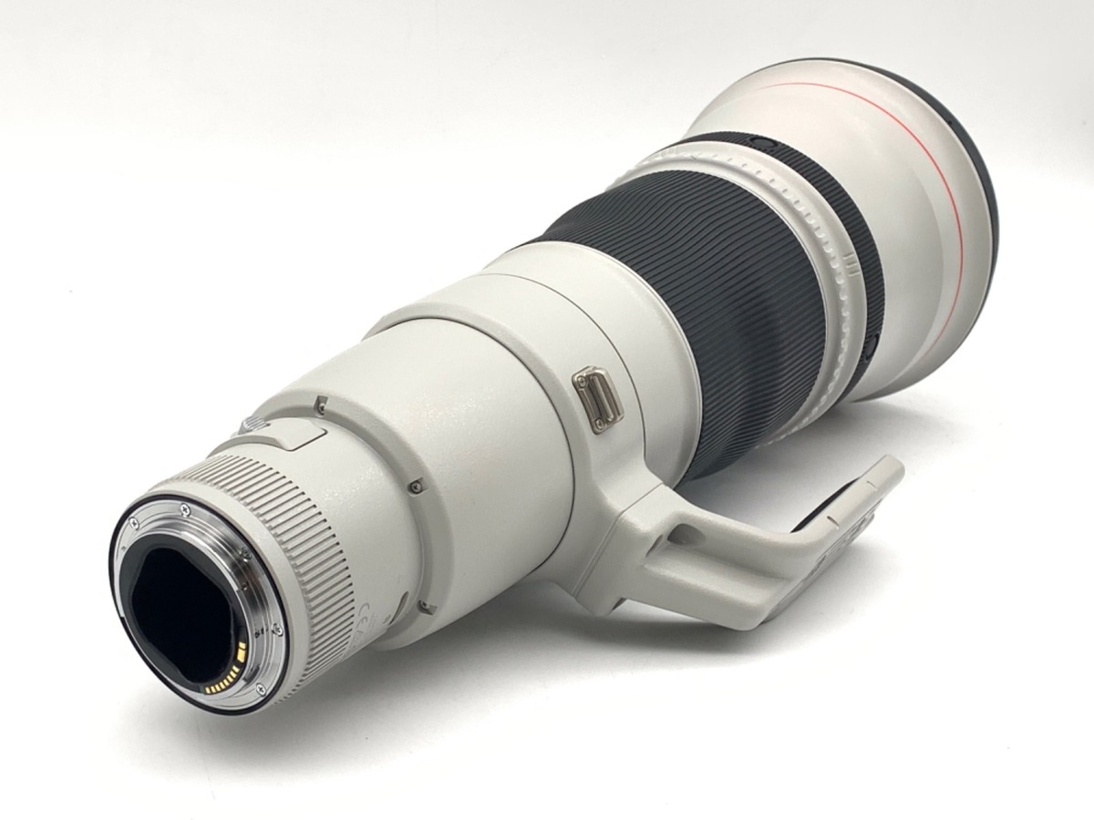 キヤノン EF600mm F4L IS II USM