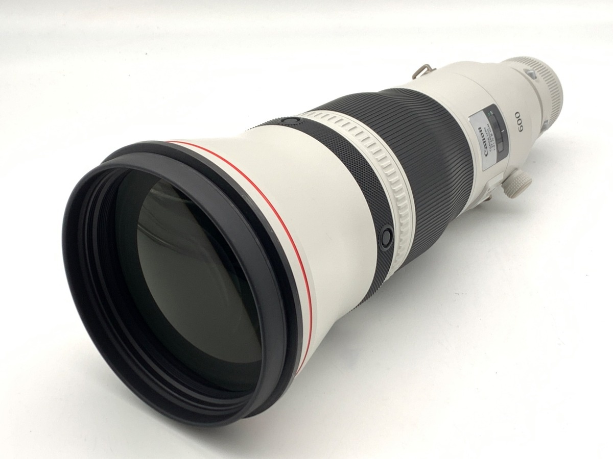 キヤノン EF600mm F4L IS III USM