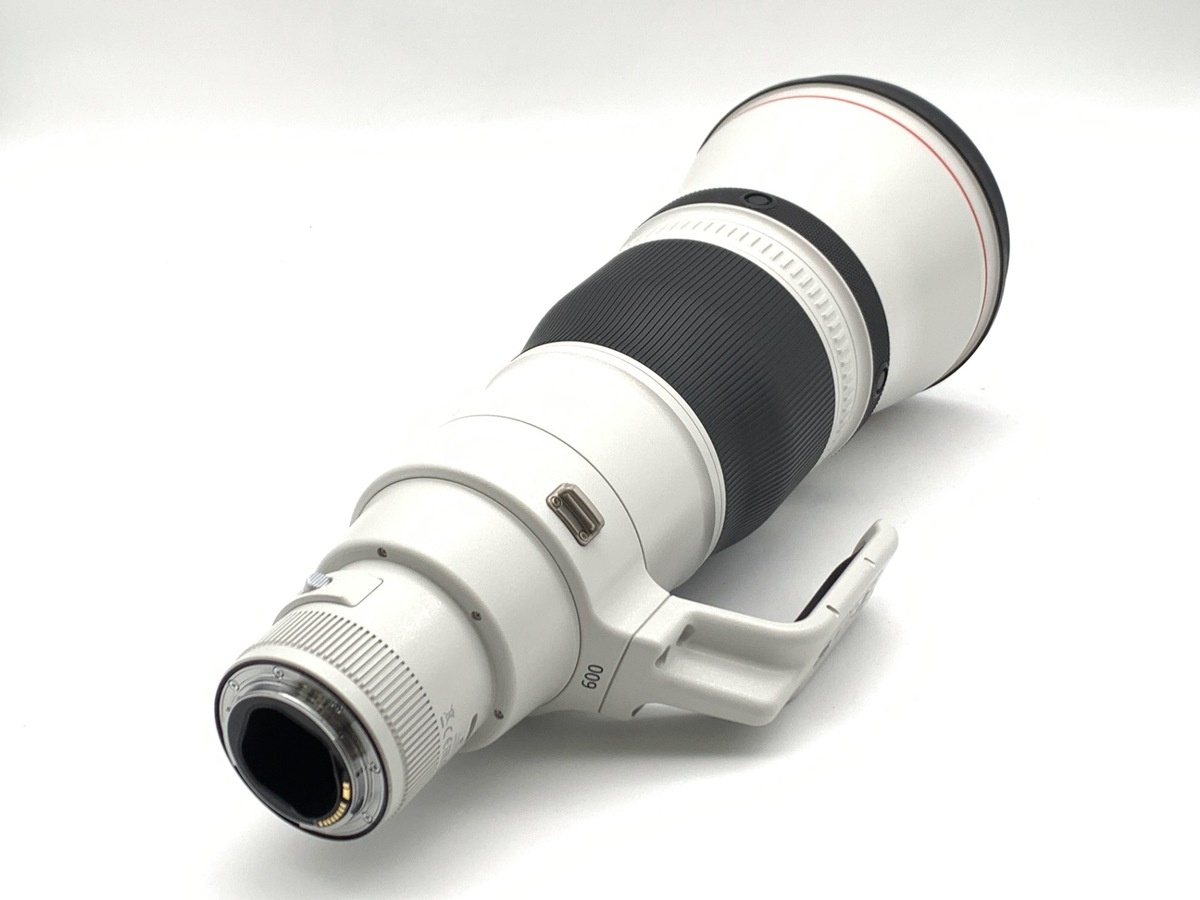 キヤノン EF600mm F4L IS III USM