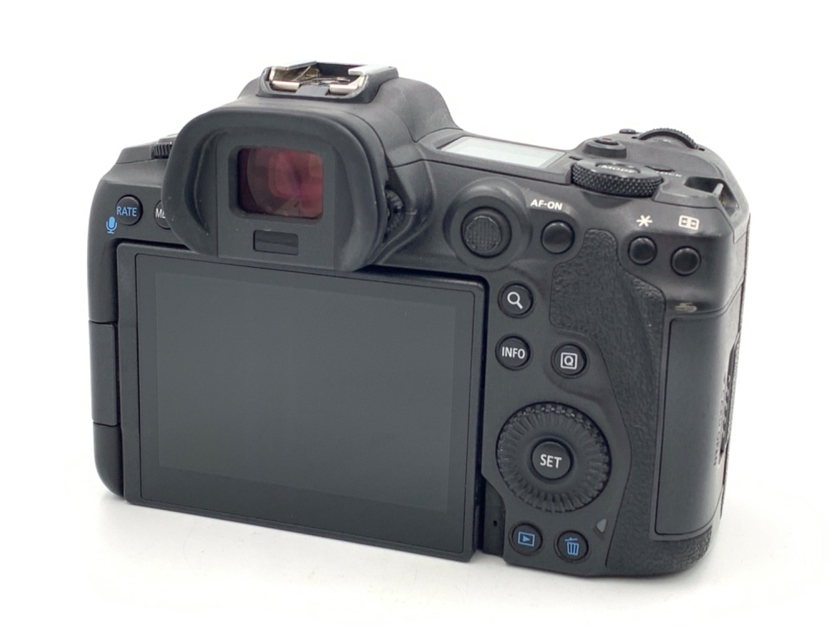 キヤノン EOS R5 ボディ