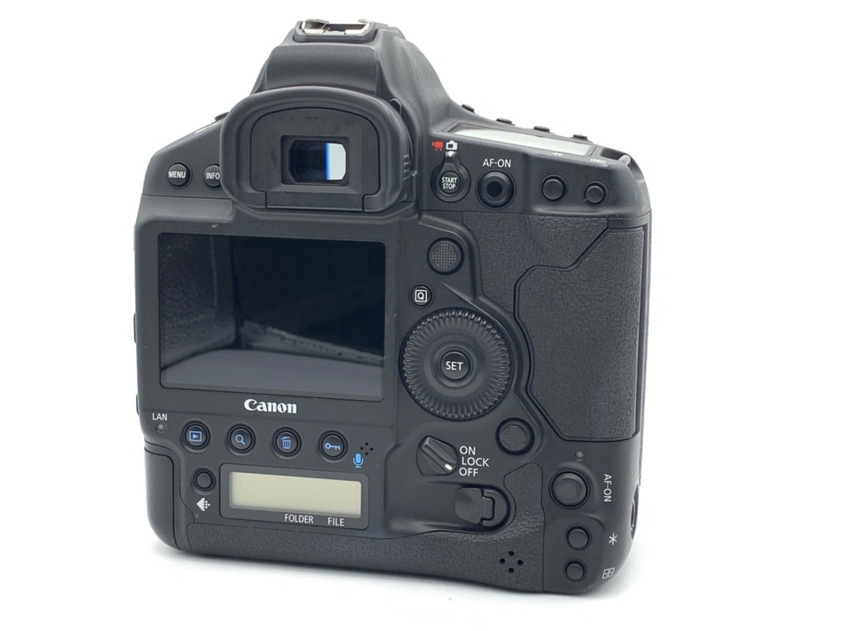 キヤノン EOS-1D X MarkIII ボディ