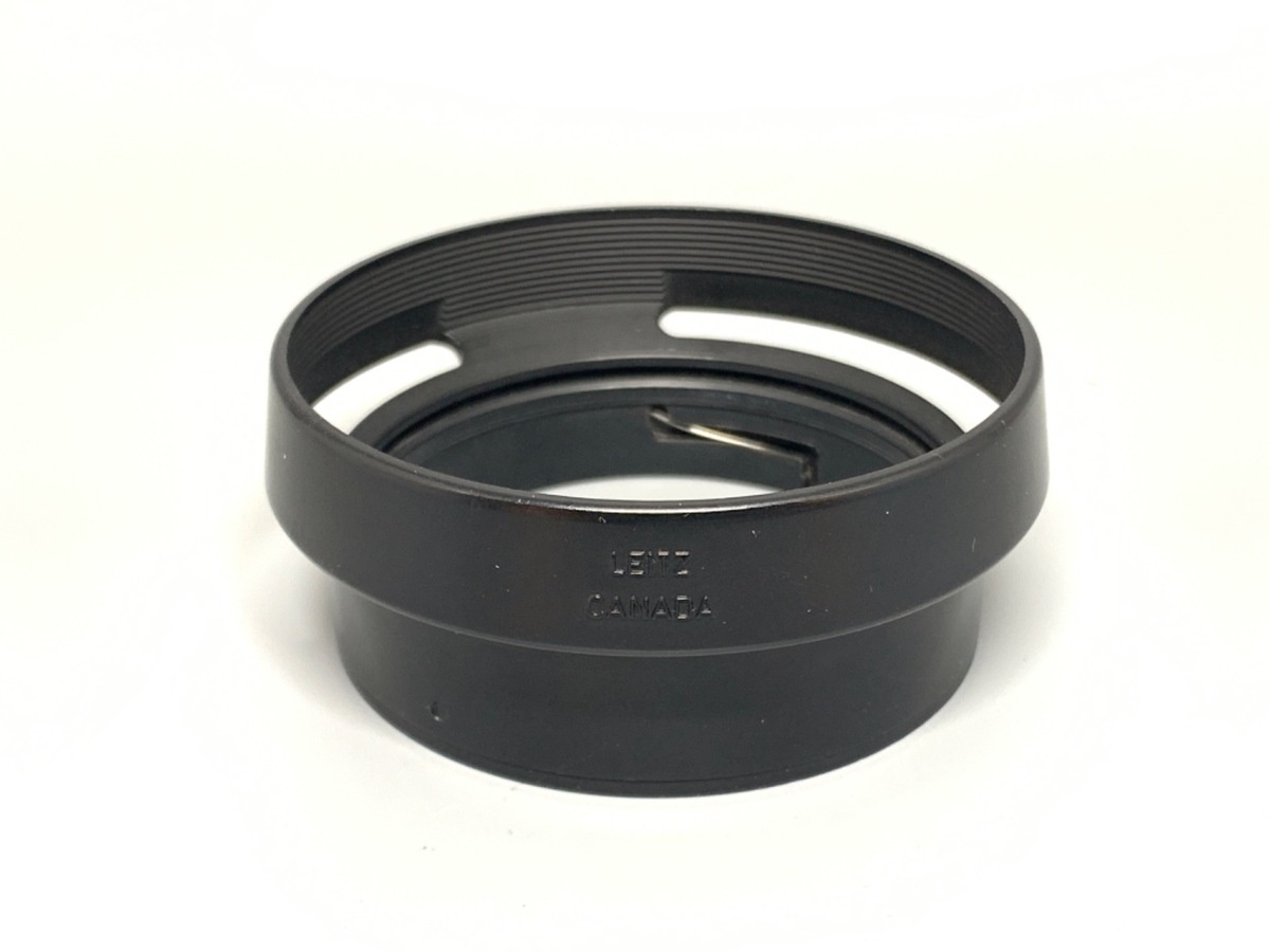 ライカ ライカフード 12519 (ノクチ50mm F1.0初期)