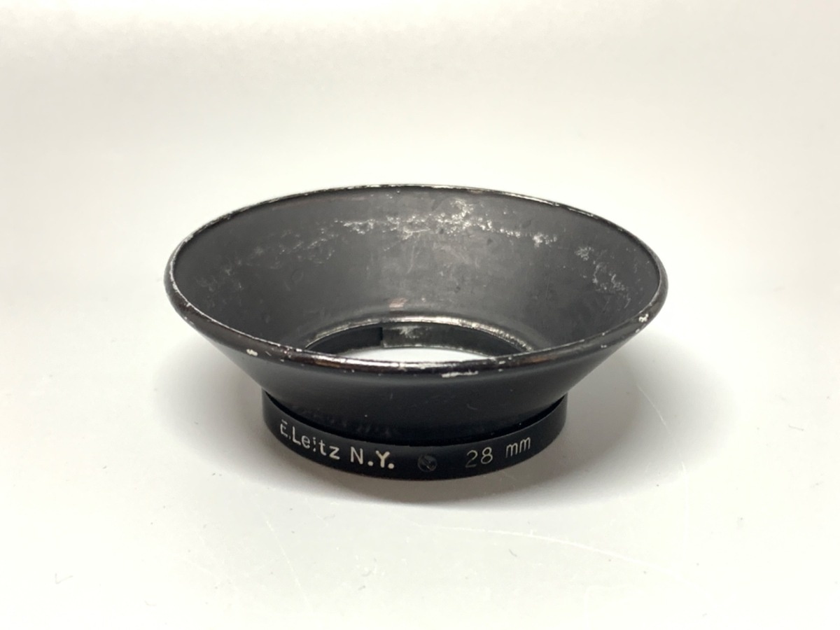 ライカ ライカフード SOOHN (2.8cmヘクトール)