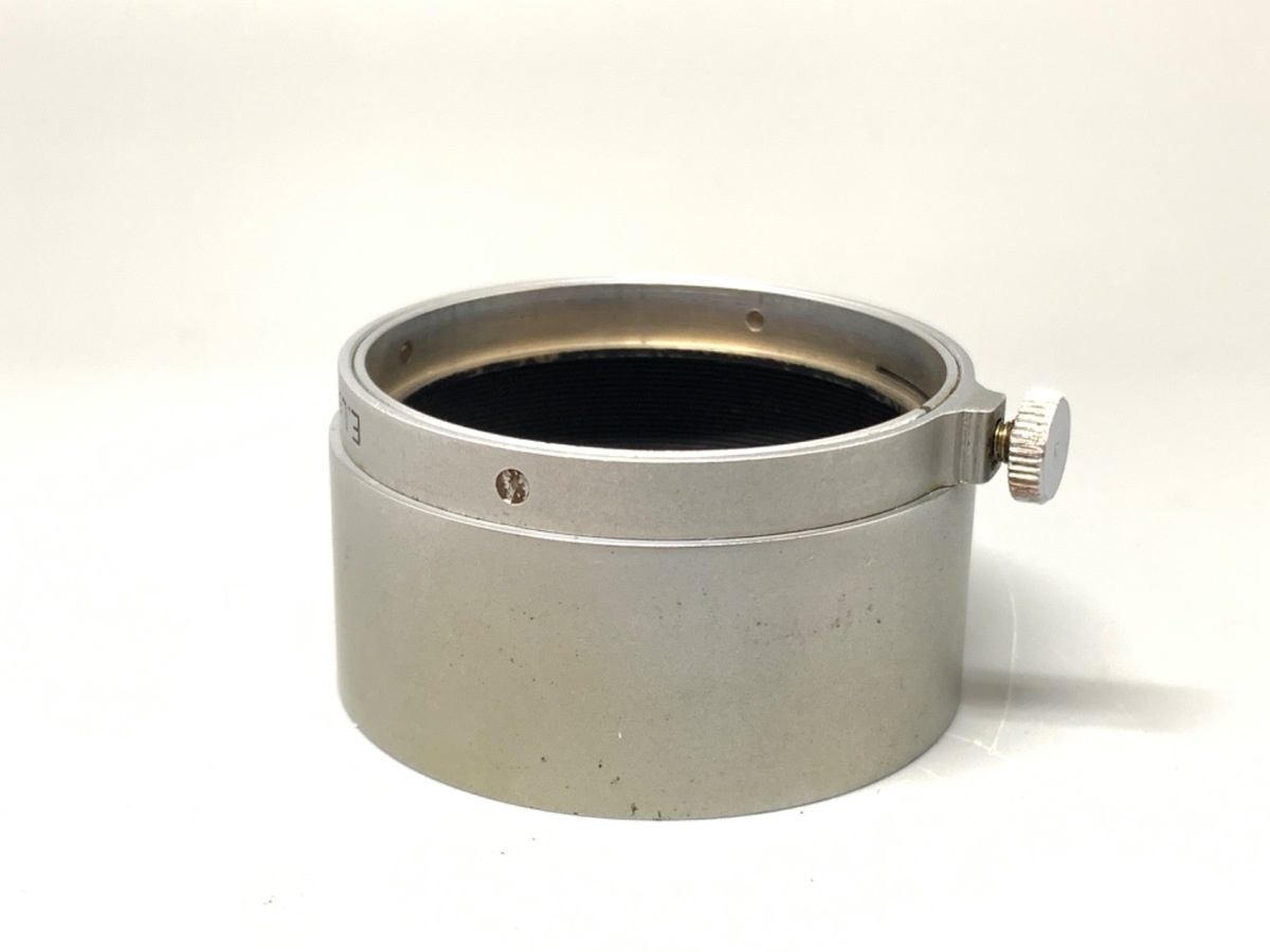 ライカ ライカフード FLQOO クローム (初期3.5cm)