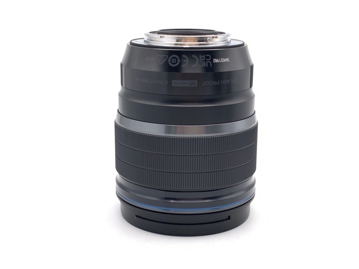 OM SYSTEM M.ZUIKO DIGITAL ED 45mm F1.2 PRO