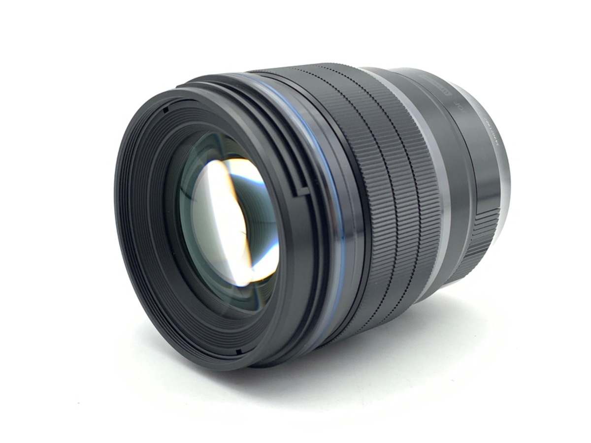 OM SYSTEM M.ZUIKO DIGITAL ED 45mm F1.2 PRO