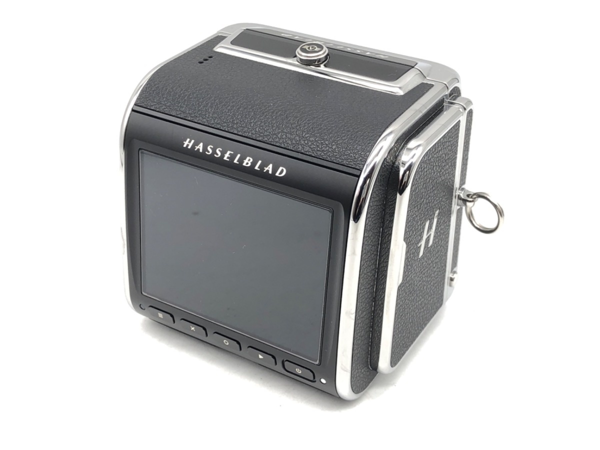 ハッセルブラッド 907X & CFV 100C