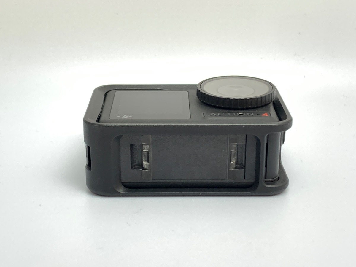 DJIジャパン Osmo Action 4 Adventure Combo CA2040