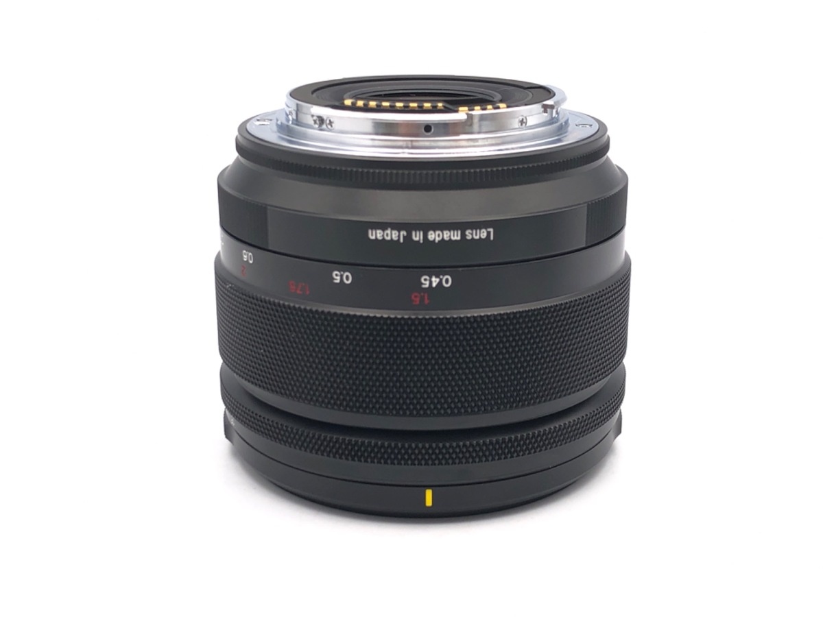 コシナ フォクトレンダー NOKTON 50mm F1 Aspherical キヤノンRF用