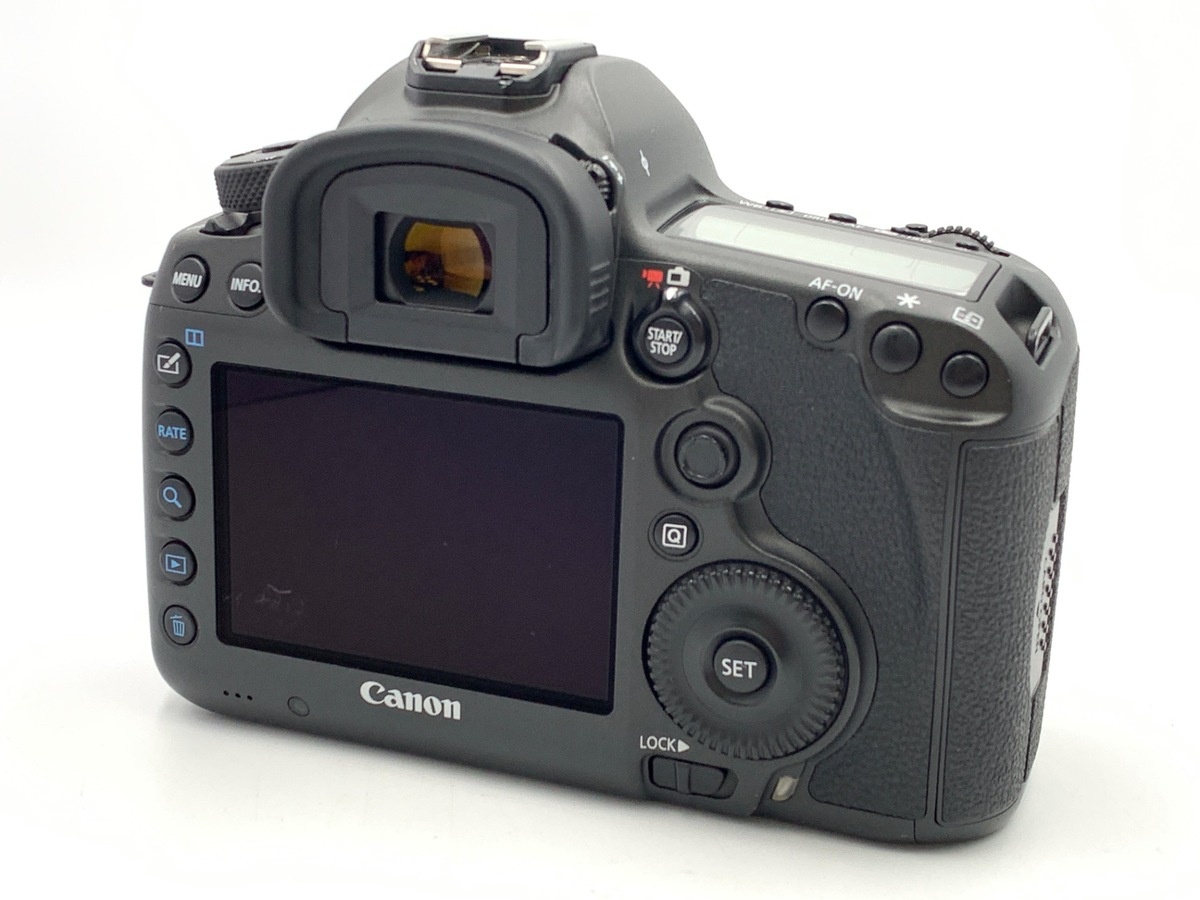 キヤノン EOS 5Ds ボディ