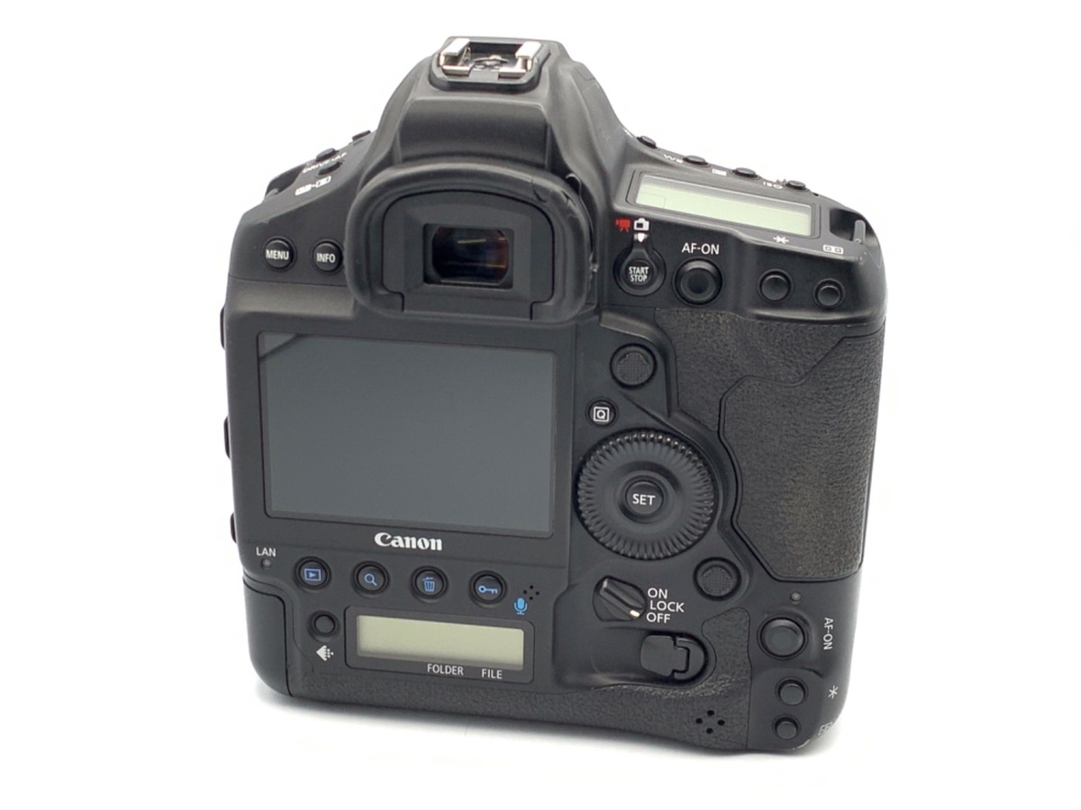 キヤノン EOS-1D X MarkIII ボディ