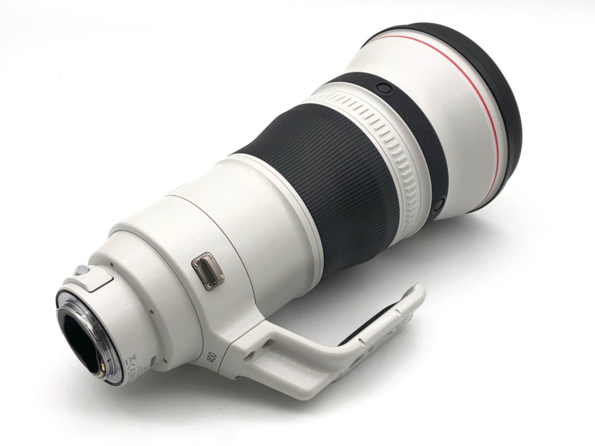 キヤノン EF400mm F2.8L IS III USM