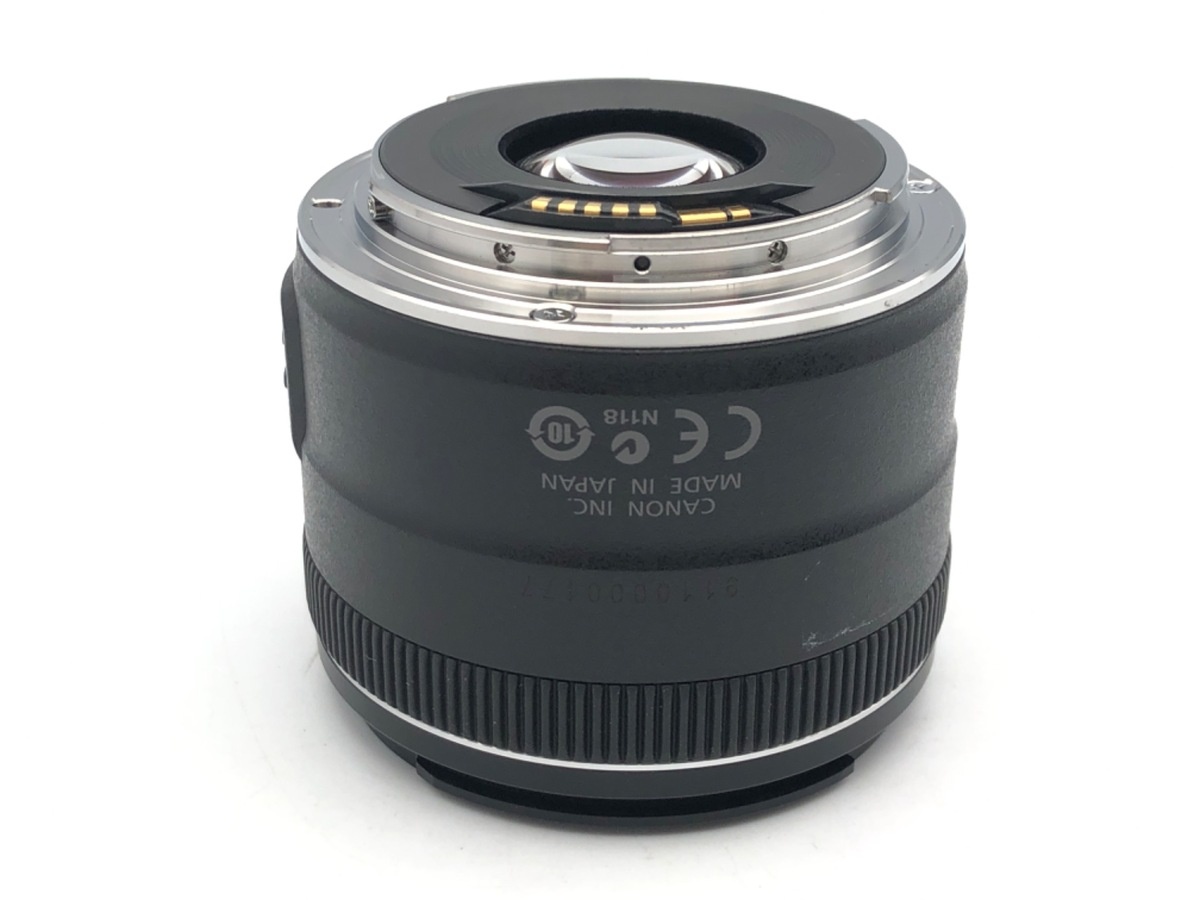 キヤノン EF28mm F2.8 IS USM