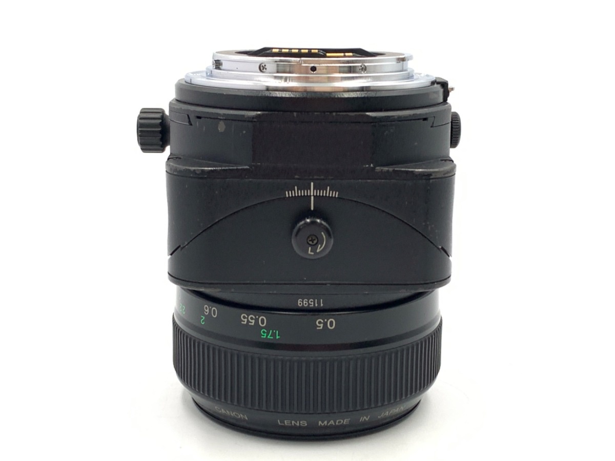 キヤノン TS-E90mm F2.8