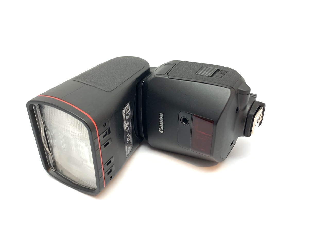 キヤノン EL-1 スピードライト