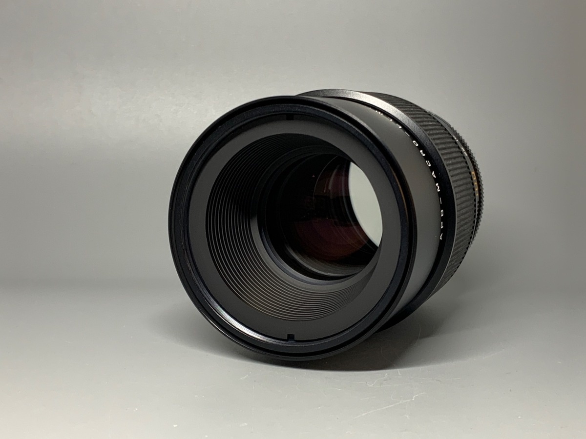 ライカ アポマクロエルマリートR 100/2.8 ROM