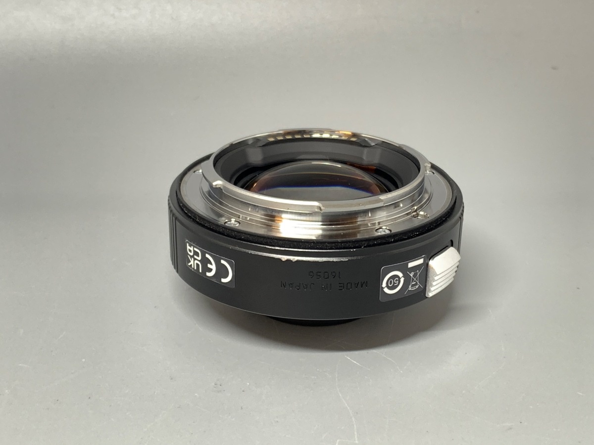ライカ エクステンダーL 1.4x