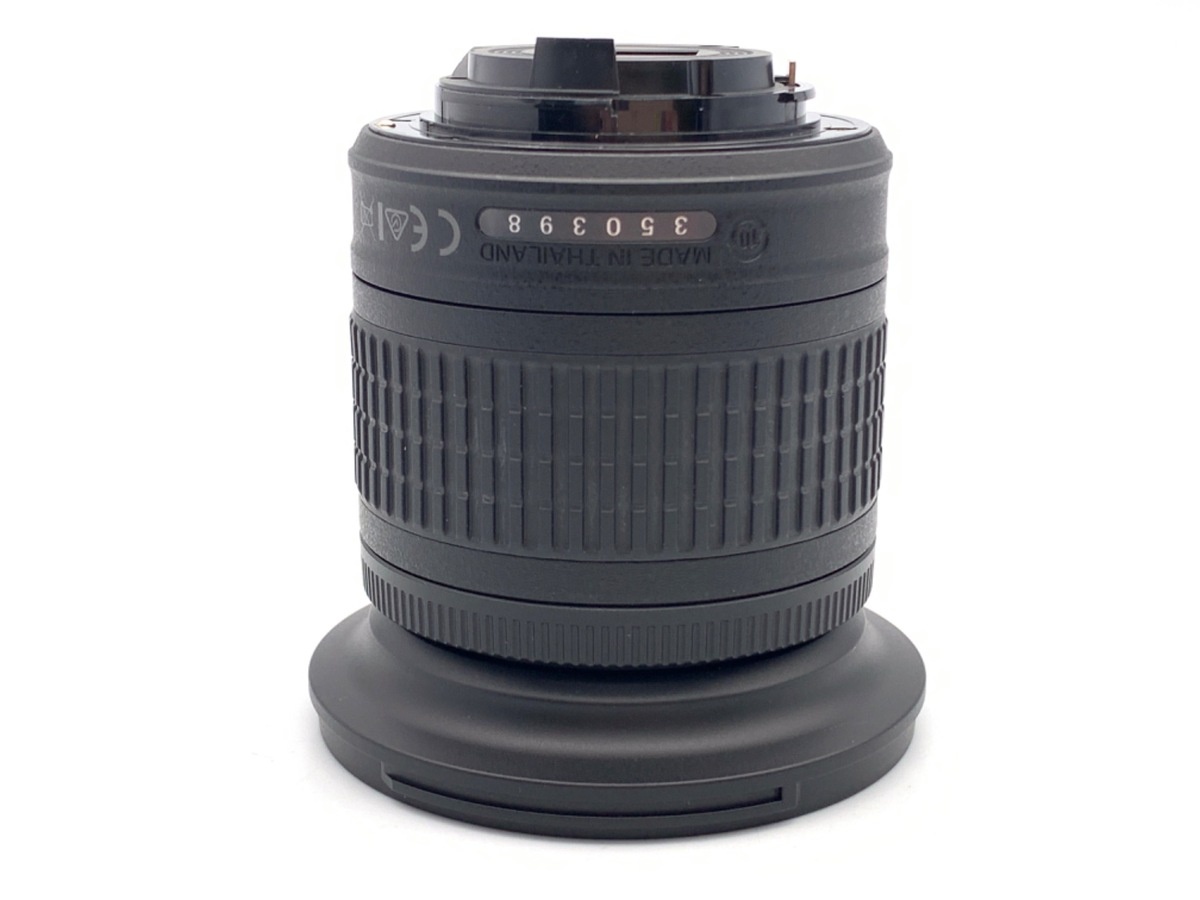 ニコン AF-P DX NIKKOR 10-20mm f/4.5-5.6G VR