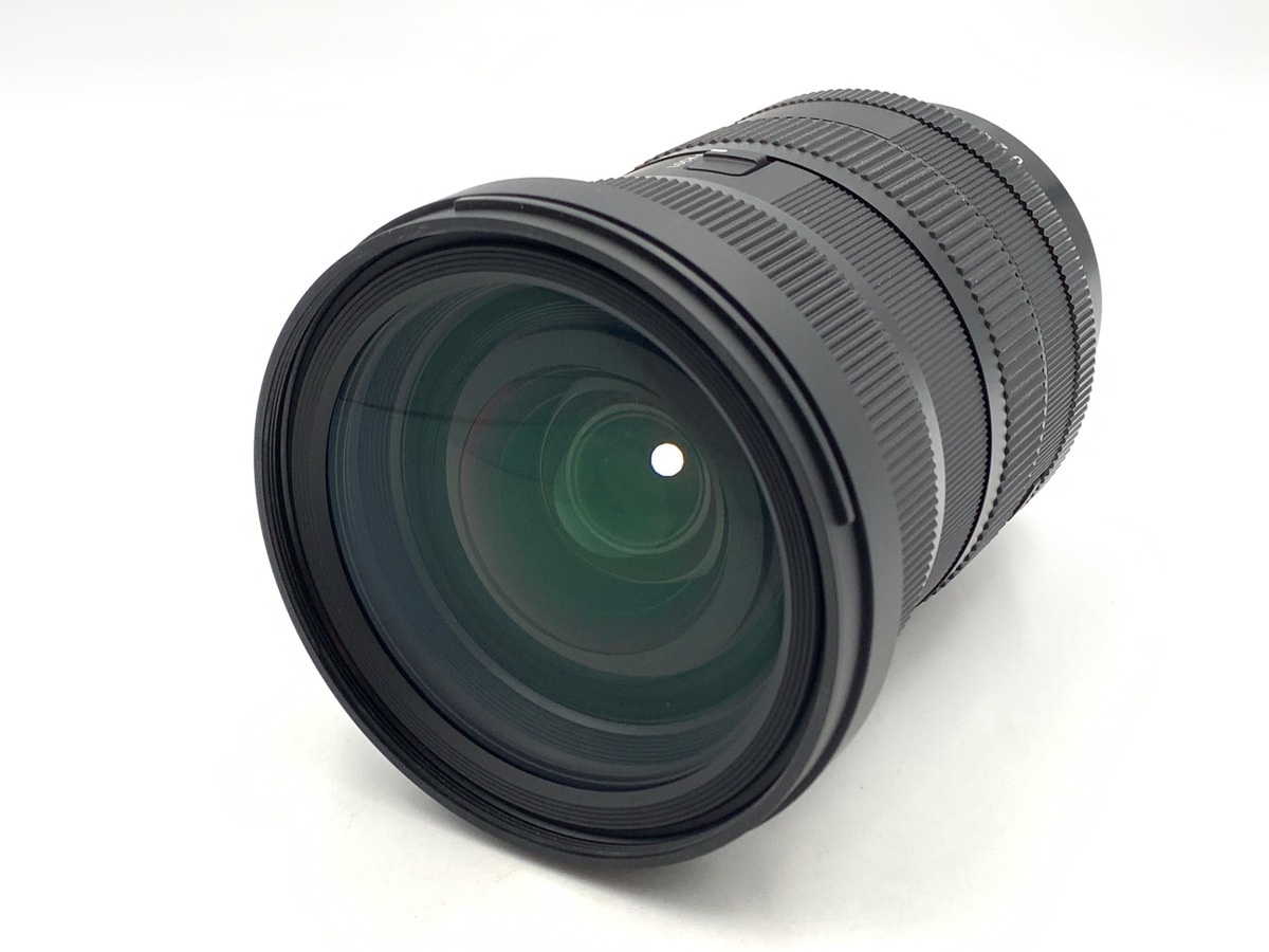 シグマ 24-70mm F2.8 DG DN II Art Lマウント用