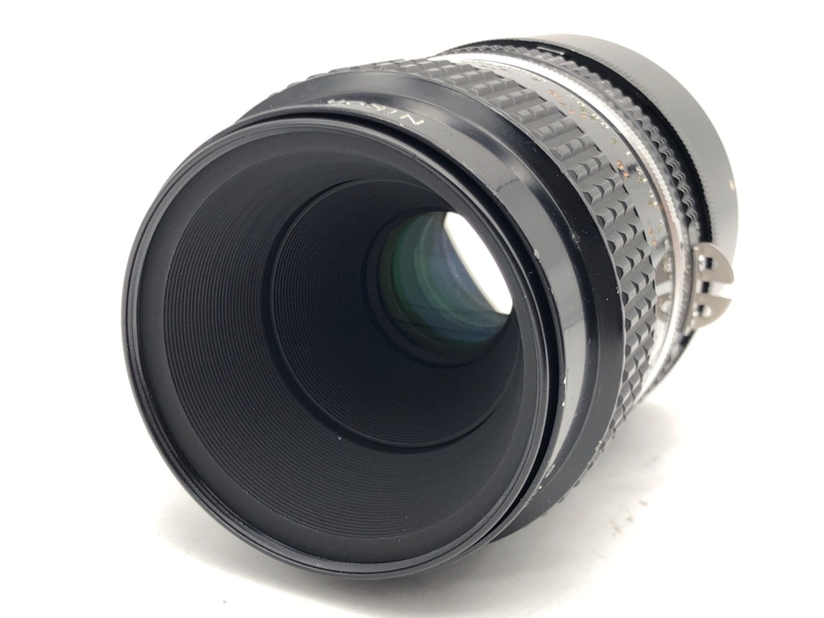 ニコン Ai Micro Nikkor 55mm F2.8S(PK-13付)