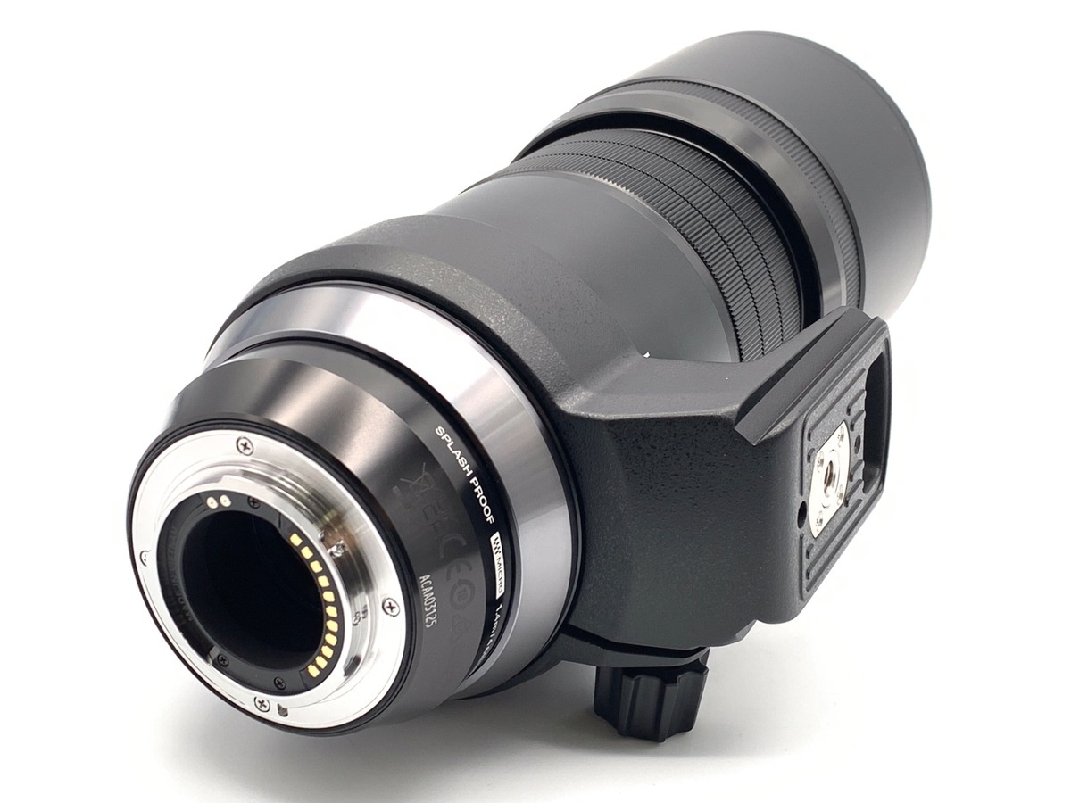 OM SYSTEM M.ZUIKO DIGITAL ED 300mm F4.0 IS PRO