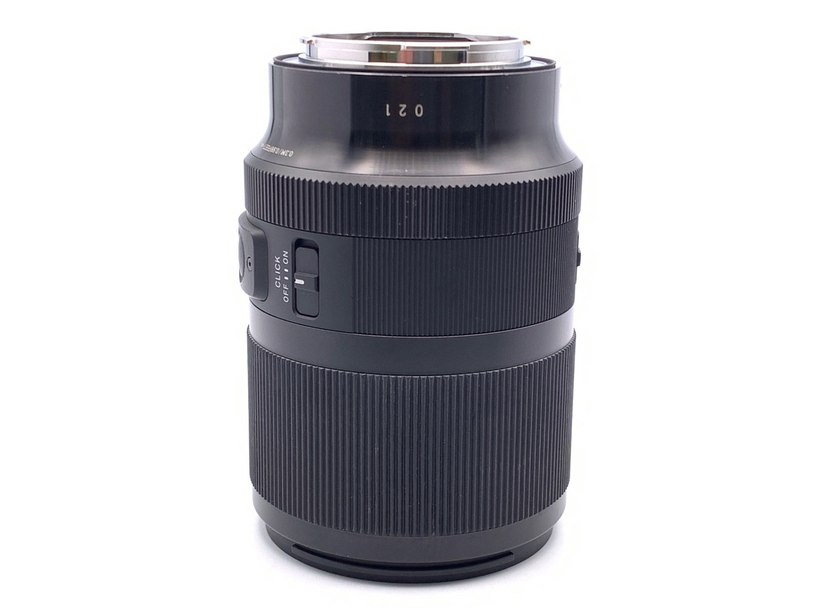 シグマ 35mm F1.4 DG DN Art Lマウント用