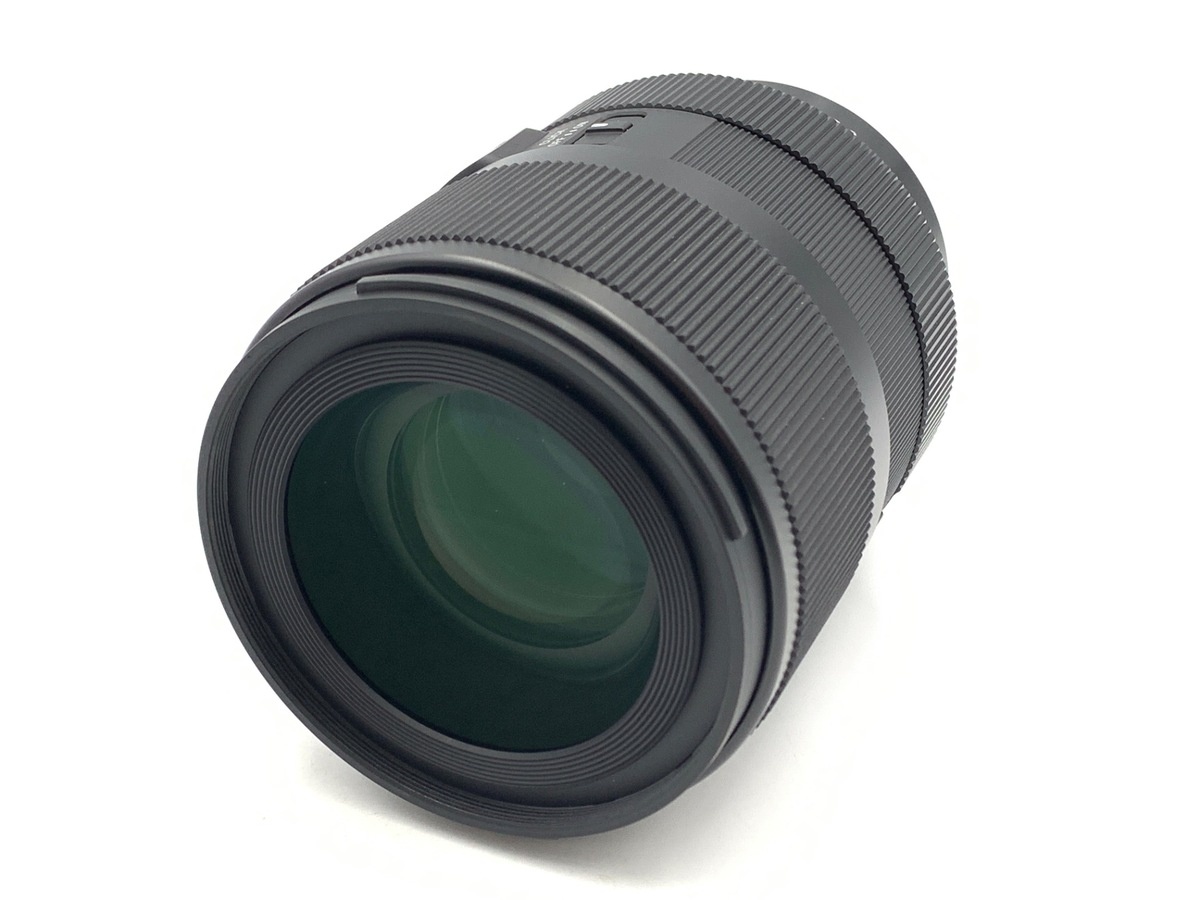 シグマ 50mm F1.2 DG DN Art Lマウント用