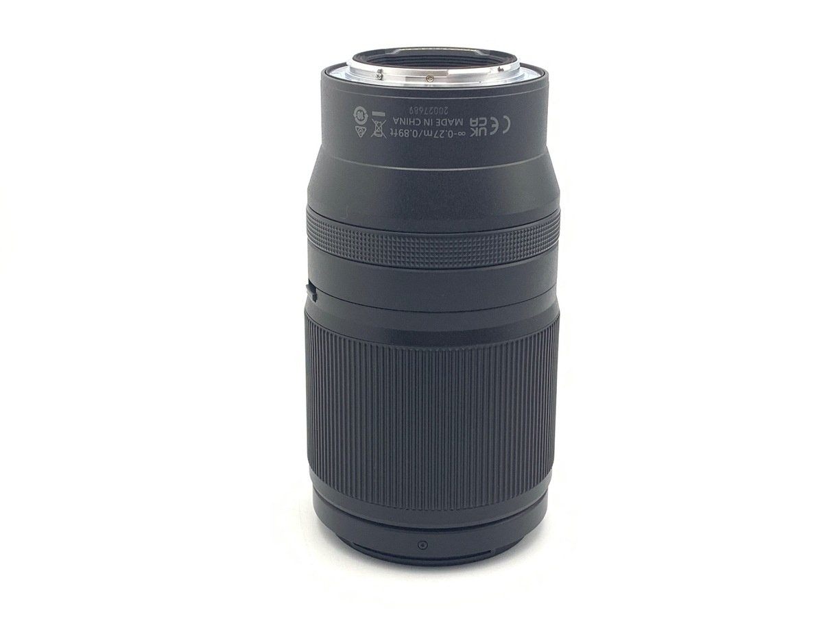 ニコン NIKKOR Z 70-180mm f/2.8