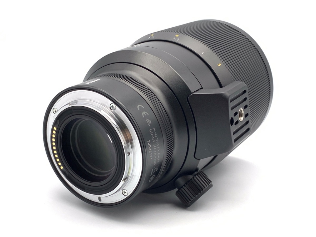 ニコン NIKKOR Z 58mm f/0.95 S Noct