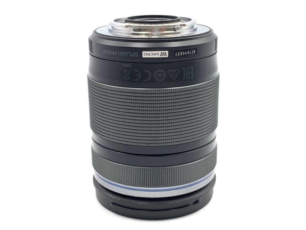 OM SYSTEM M.ZUIKO DIGITAL ED 14-150mm F4.0-5.6 II