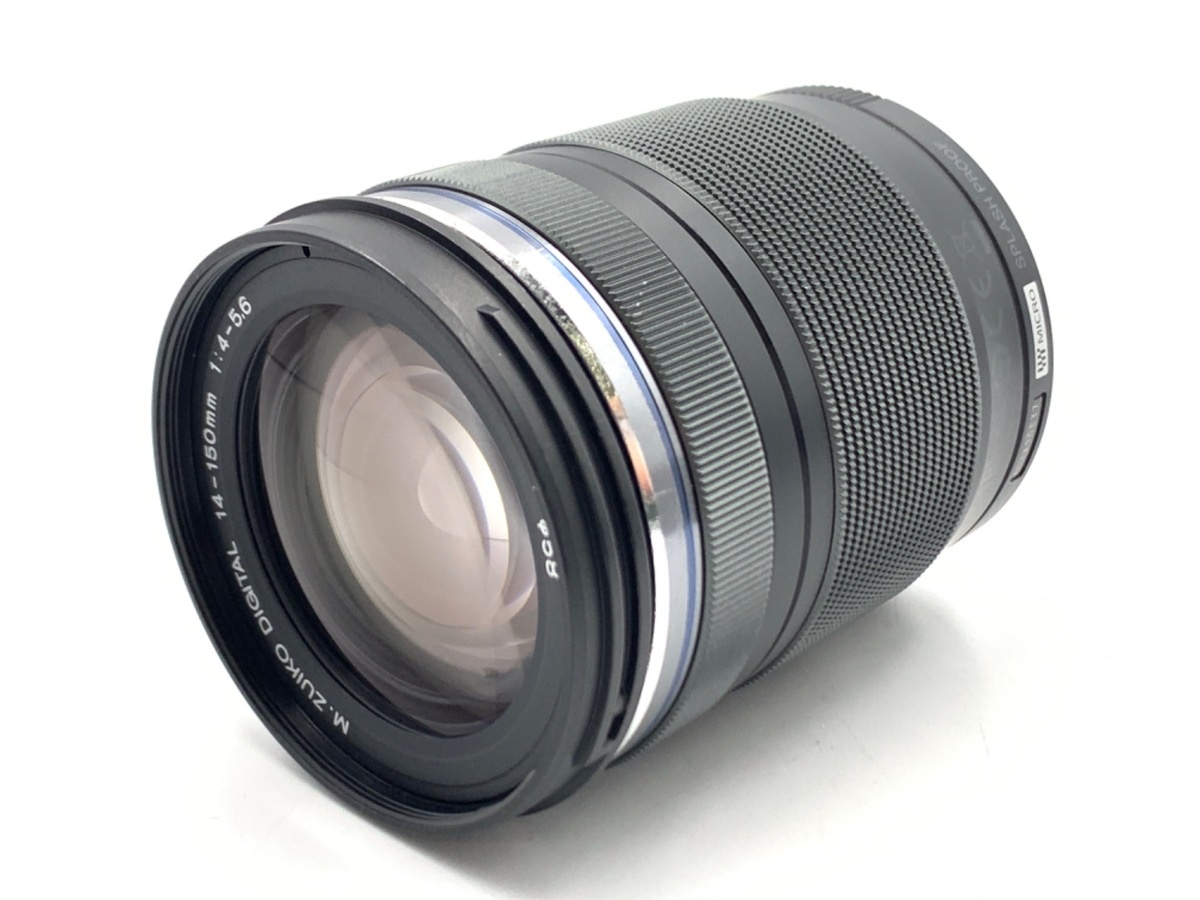 OM SYSTEM M.ZUIKO DIGITAL ED 14-150mm F4.0-5.6 II