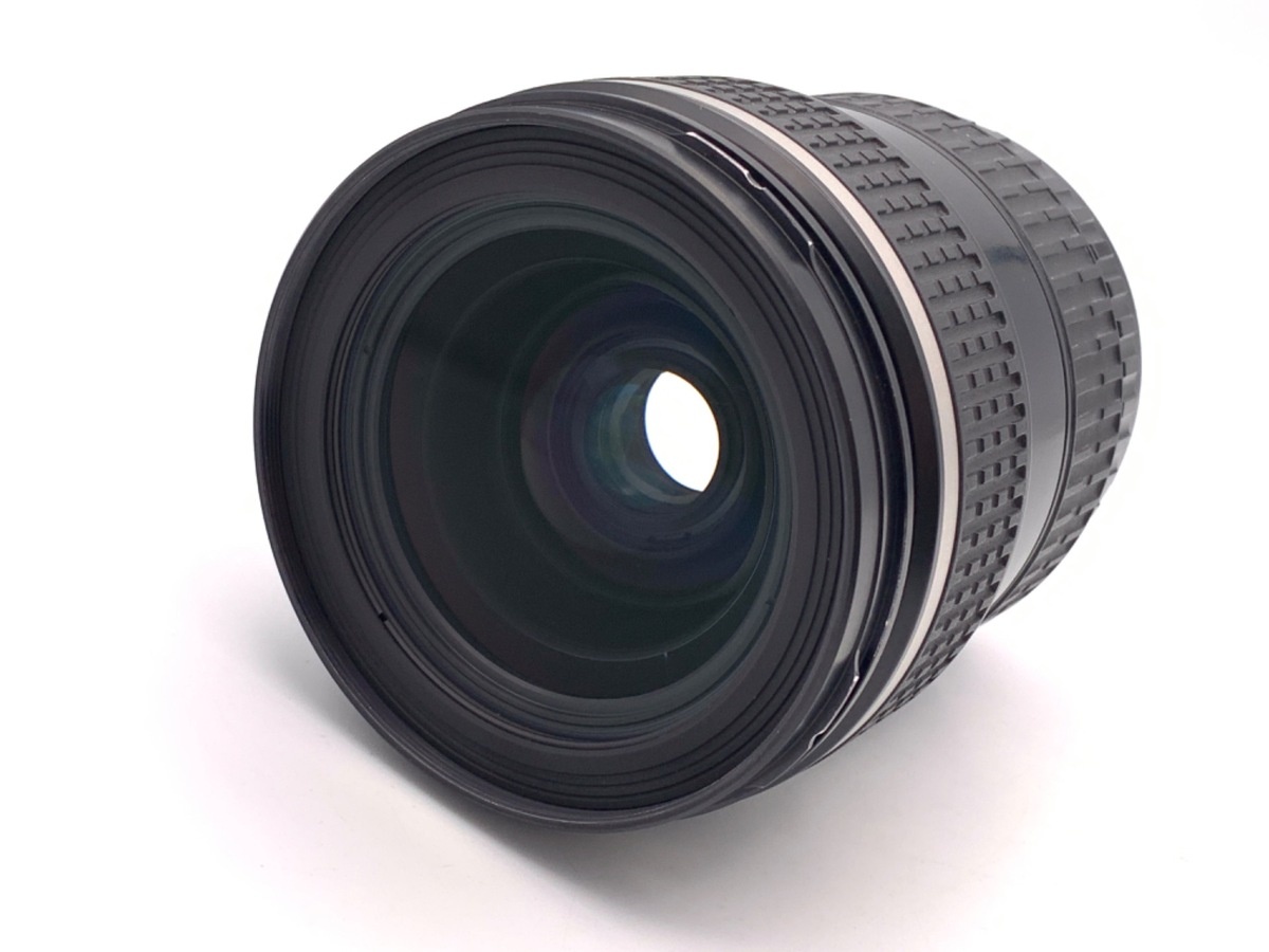 ペンタックス FA645 45-85mmF4.5