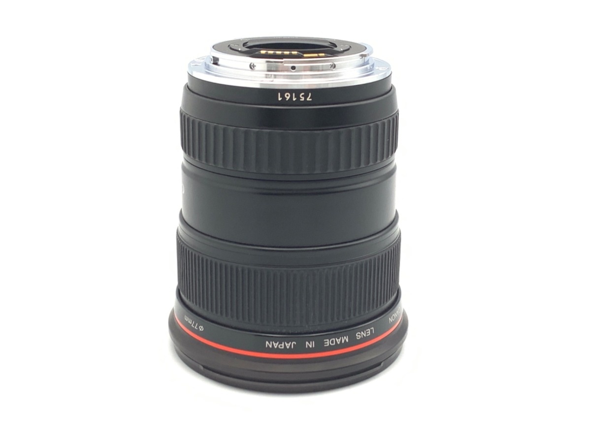 キヤノン EF 17-35/2.8 L USM