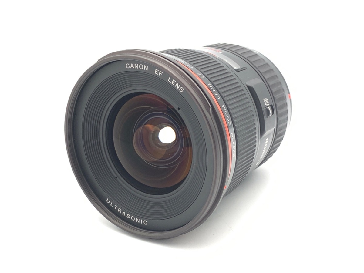 キヤノン EF 17-35/2.8 L USM